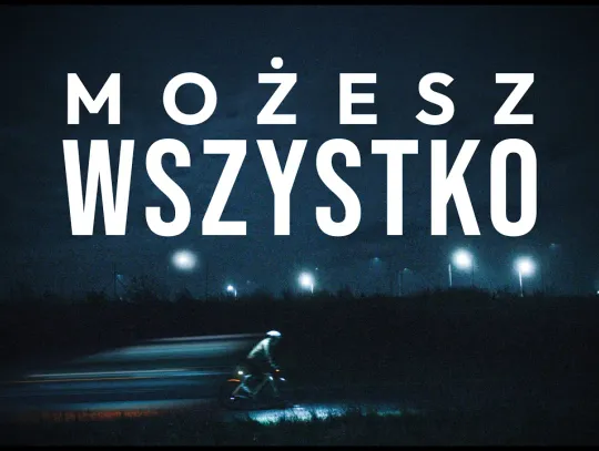 Pomorze Zachodnie - MOŻESZ WSZYSTKO (napisy)