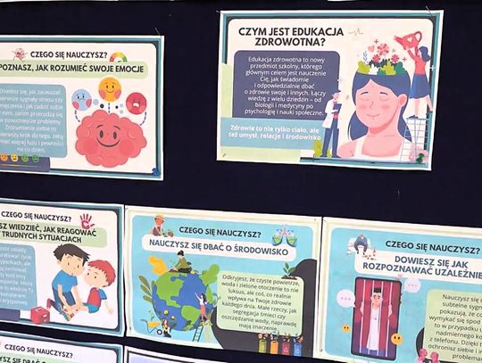 Ponad 50% rodziców wypisało dzieci z edukacji zdrowotnej