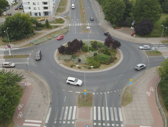 Ponad 81 wypadków z udziałem pijanych kierowców w powiecie polickim od początku roku