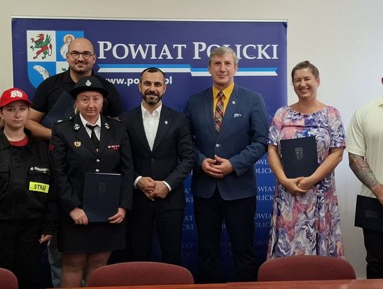 Powiat Policki wspiera lokalne inicjatywy – do zdobycia do 3 000 zł na działanie społeczne!