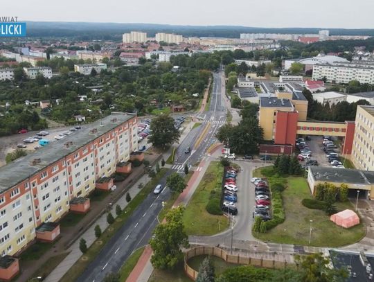 Powiat Policki zajął 18. miejsce w Ogólnopolskim Rankingu Powiatów i Miast na prawach powiatu