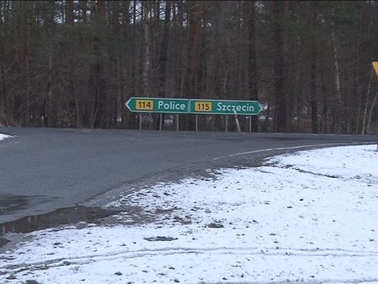 Powstanie rondo, wyremontują drogi