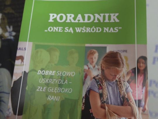 Premiera filmu animowanego "Chore słowa i ja" dotyczącego osób z chorobami psychicznymi