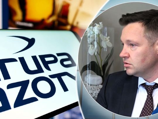 Prezes GA Police rezygnuje z funkcji Prezes GA Police rezygnuje z funkcji