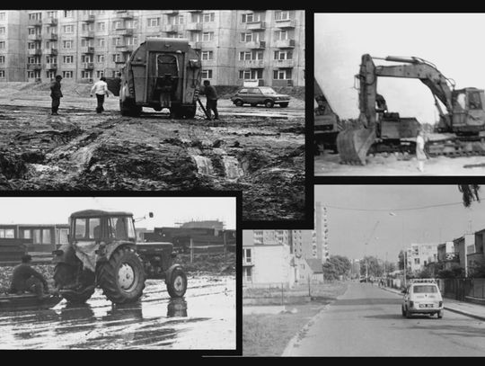 Prosimy o pomoc - Pomóż nam stworzyć wyjątkową historię gminy Police!