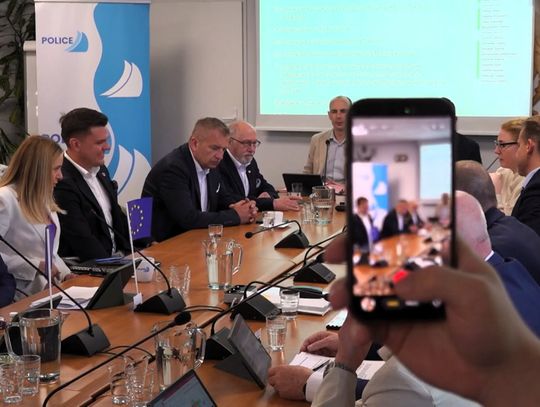 Przebieg ostatniej sesji Rady Miejskiej