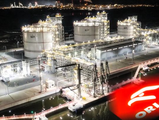 Przełom w Policach. Orlen kupuje Polimery