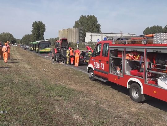 Ratują życie, zdrowie, mienie i środowisko. 4 maja obchodziliśmy Międzynarodowy Dzień Strażaka