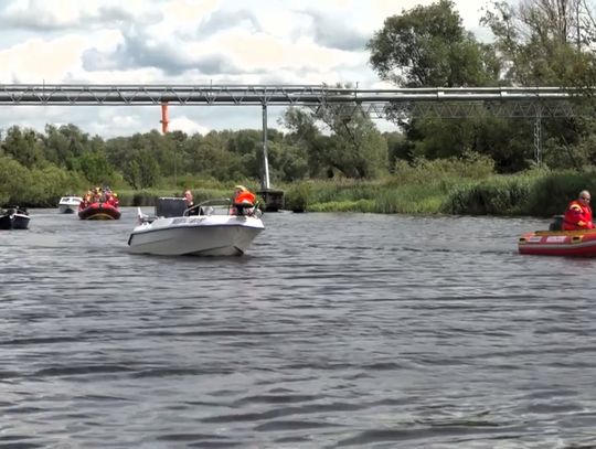 Rejs żeglarski dzieci z niepełnosprawnością