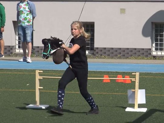 Rekordowa frekwencja podczas Hobby Horse w polickim MOK-u