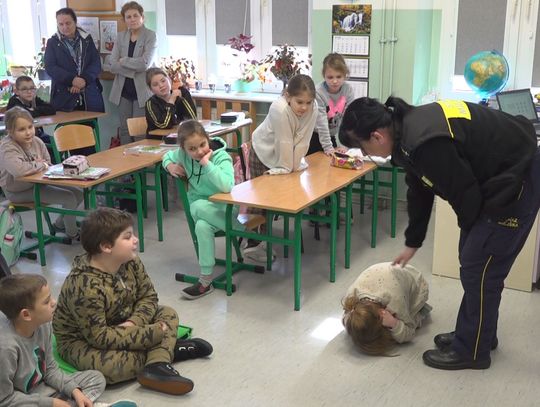 Rozpoczęły się ferie zimowe. Jak spędzić je bezpiecznie?