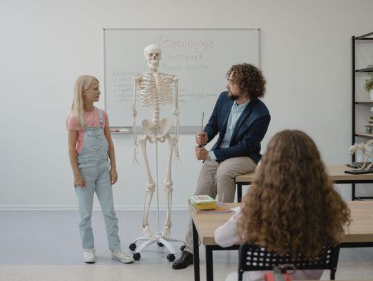 Rozwój poprzez doświadczenie - jak mądre pomoce edukacyjne dla dzieci wspierają proces nauki