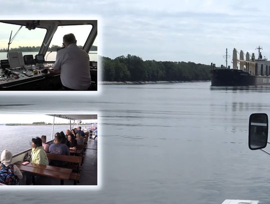 Rusza Samorządowy Szlak Wodny. Po negocjacjach udało się obniżyć ceny