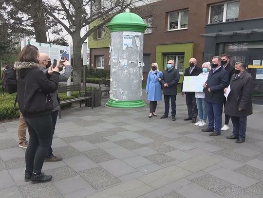 Samorządowcy z Polic apelują do premiera o wpisanie Zachodniego Drogowego Obejścia Szczecina do KPO