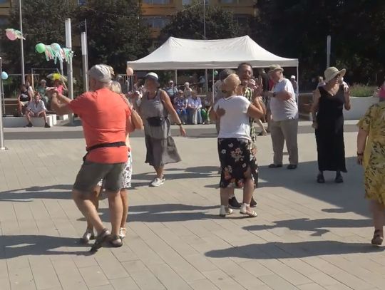 Sąsiad sąsiadowi bratem. Tak policzanie budowali lokalne więzi