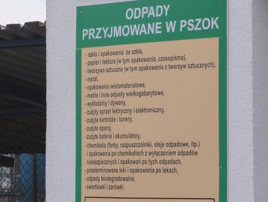 Selektywna zbiórka odpadów. Jak je segregować?