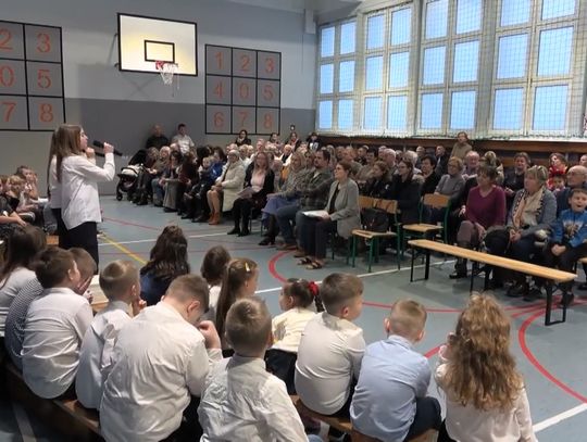 Seniorzy z Jasienicy mieli swoje święto