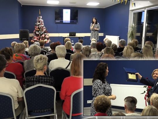 Seniorzy z Tanowa, Trzeszczyna, Tatyni i Polic aktywni dzięki programowi „Humanum”