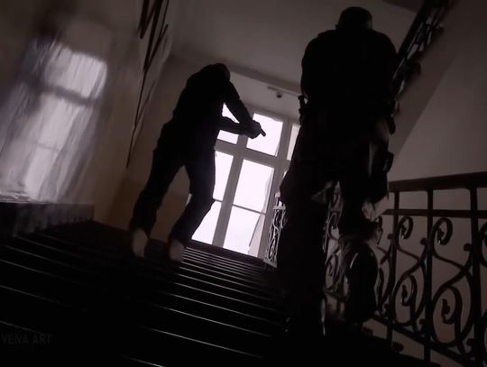 Seria ataków w kraju, czy policcy uczniowie wiedzą jak zachować się w sytuacji niebezpiecznej?