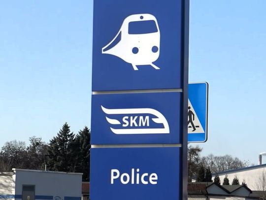 SKM: Pociągiem z Polic do Szczecina najwcześniej w 2027 roku SKM: Pociągiem z Polic do Szczecina najwcześniej w 2027 roku