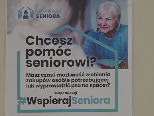 Solidarnościowy Korpus Wsparcia Seniorów