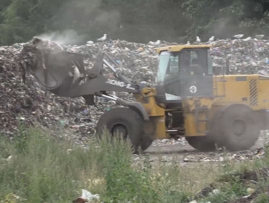 Sonda na temat obecnej metody opłat za odpady komunalne