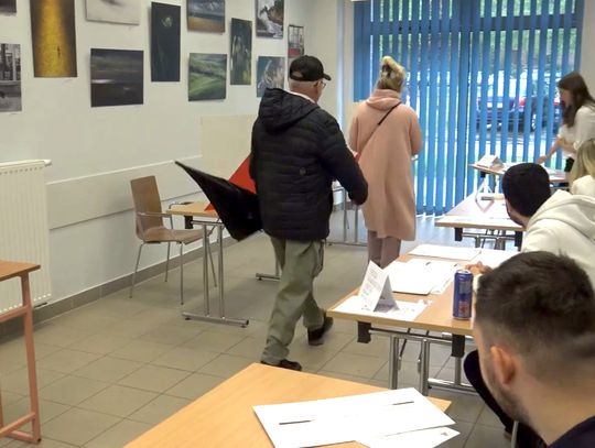 Sonda uliczna: kto na prezydenta?