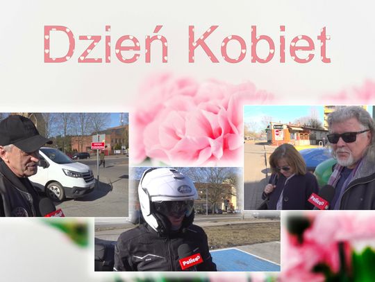 Sonda uliczna: o kobietach Sonda uliczna: o kobietach