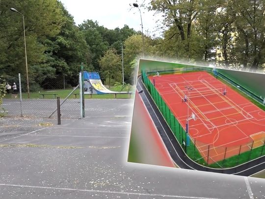 Spora inwestycja przy Wróblewskiego. Wskazali ją mieszkańcy