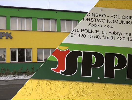 SPPK sięga po unijne fundusze i wchodzi w erę elektromobilności SPPK sięga po unijne fundusze i wchodzi w erę elektromobilności