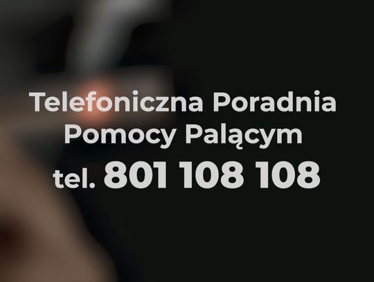 Światowy Dzień Bez Tytoniu. Ponad miliard osób sięga po papierosy każdego dnia