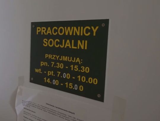 Święto wszystkich "zawodowych pomagaczy", czyli Dzień Pracownika SocjalnegoŚwięto wszystkich "zawodowych pomagaczy", czyli Dzień Pracownika Socjalnego