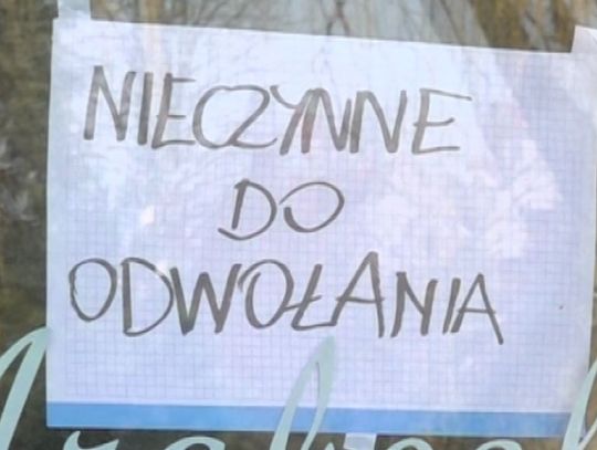 Sytuacja gospodarcza jest dramatyczna- komentują policcy przedsiębiorcy