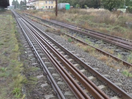 Szczecińska Kolej Metropolitalna zaczyna się materializować