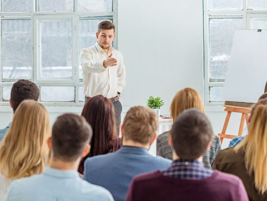 Szkolenia TPM jako fundament nowoczesnego utrzymania ruchu