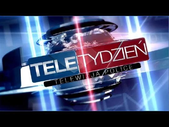 Teletydzień 1.11.2024