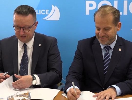 Trzy polickie osiedla zdobyły pieniądze w ramach Marszałkowskich Grantów