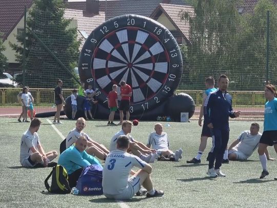 Turniej Zjednoczonych Polic dla Ingi. Zebrano ponad 33 tys. złotych