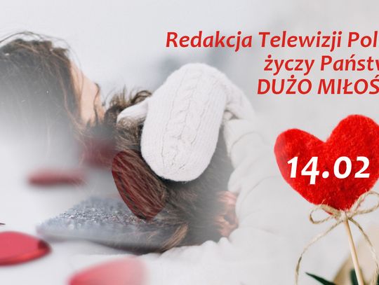 TV Police życzy Państwu dużo miłości