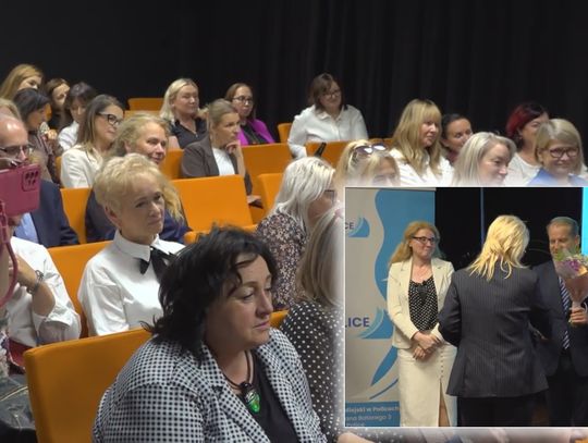 Uczą, wychowują i pomagają młodym ludziom odnaleźć się w świecie. Dzień Edukacji Narodowej