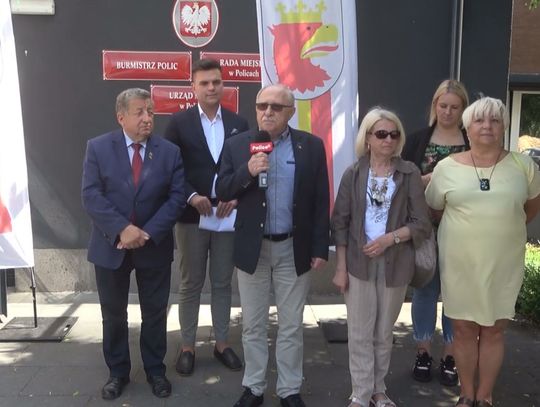 W Policach może powstać gminny program in vitro. W tej sprawie wpłynął wniosek