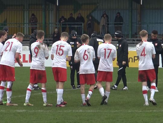 W Policach rozegrano międzynarodowy turniej UEFA U-16