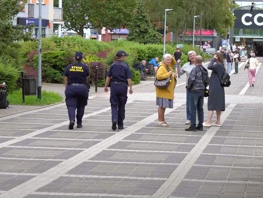 W Policach rozgorzała dyskusja o bezpieczeństwie