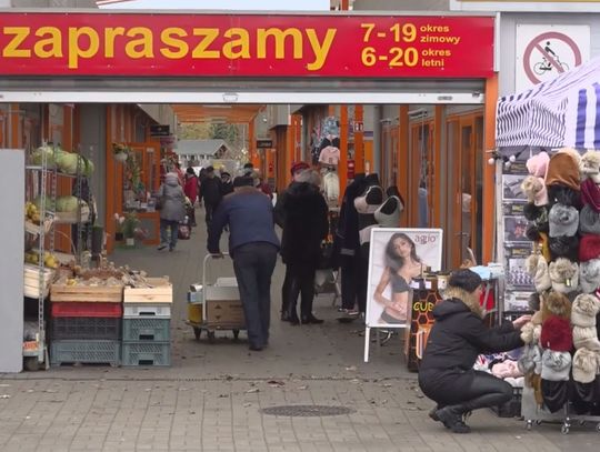 W przedświątecznym szale zakupowym pamiętajmy o prawach i obowiązkach konsumenckich