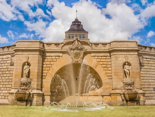 Wały Chrobrego – historia, zdjęcia, kamera, ciekawostki