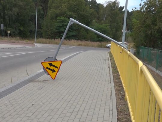 Wandale nie odpuszczają