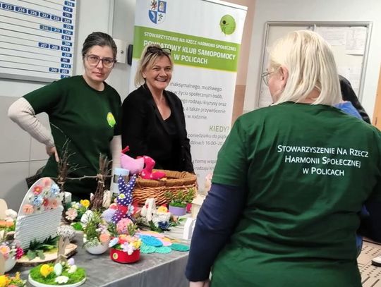 Wielkanoc w Harmonii - coś więcej niż wspólny stół i potrawy