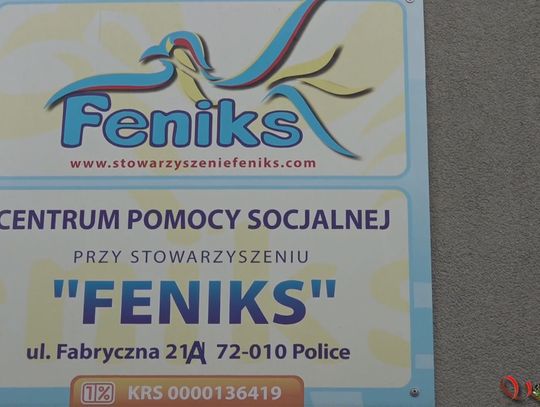 Wigilia inna niż zwykle w schronisku dla bezdomnych