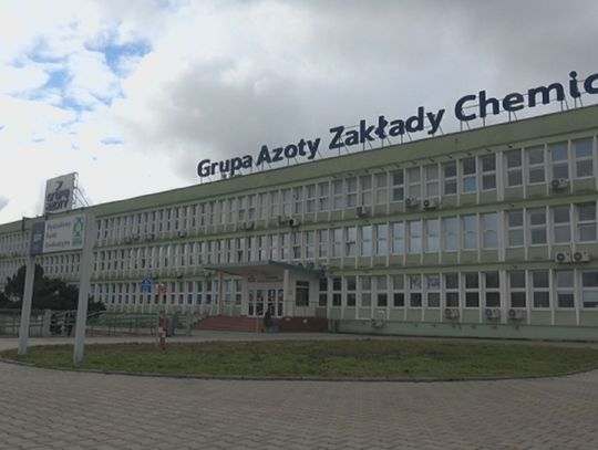 Wybory kandydata na Członka Zarządu Spółki Grupa Azoty Zakłady Chemiczne Police S.A. IX kadencji