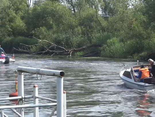 Wyjątkowe obchody Dnia Dziecka w Kole nr 39 PZW